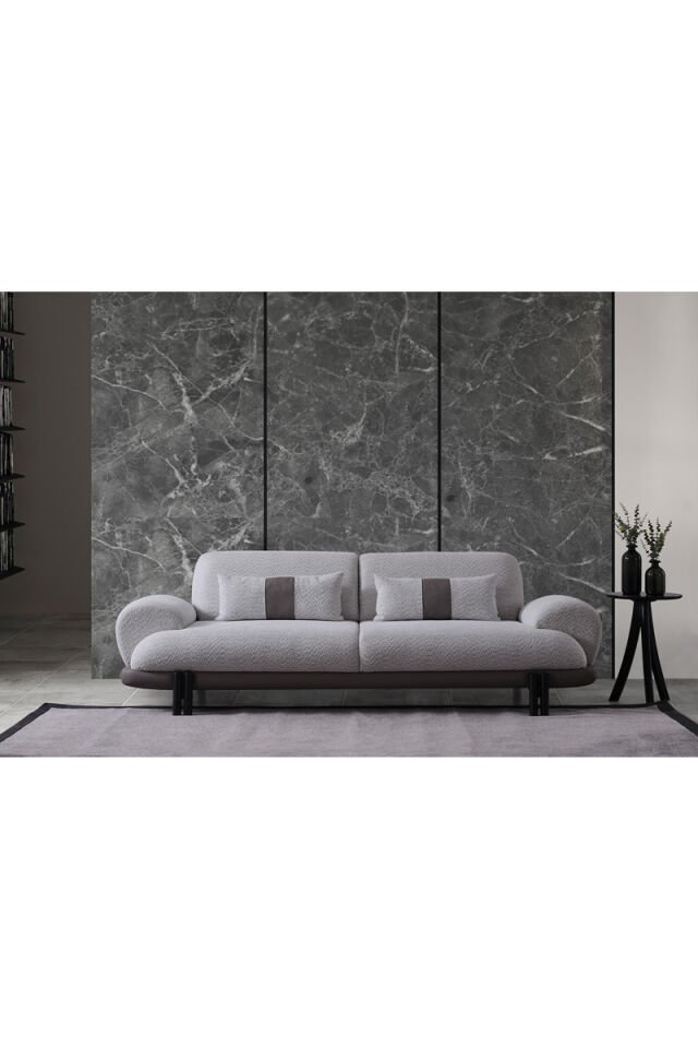 Ibiza 3-Sitzer Sofa mit Bettfunktion