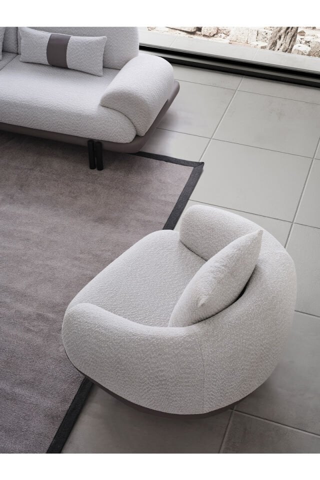 Ibiza Sessel