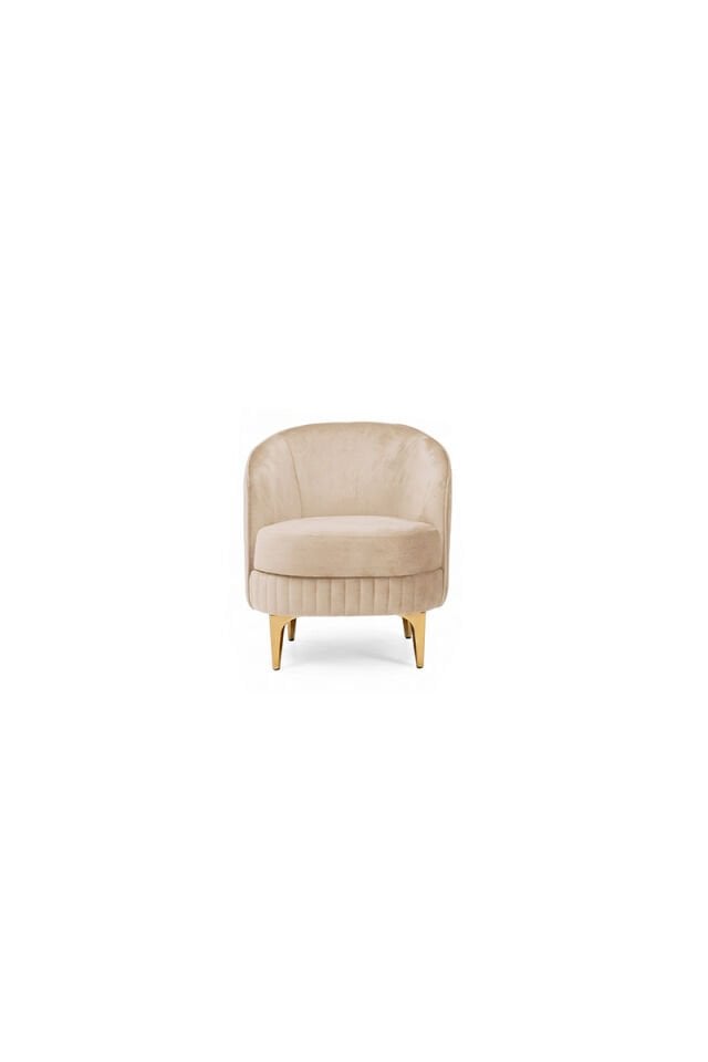 Zebra 3+3+1 Sofaset mit Bettfunktion in Beige