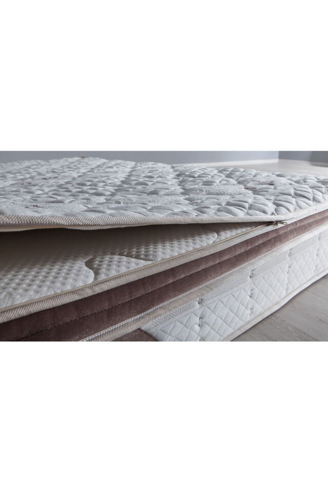 Bamboo Matratze