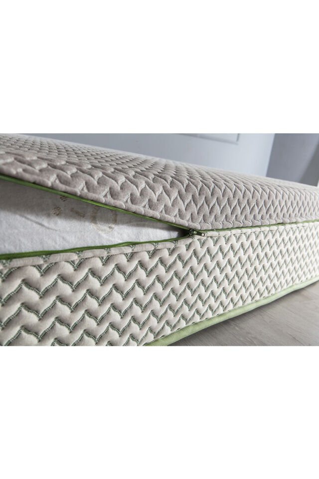 Hemp Matratze