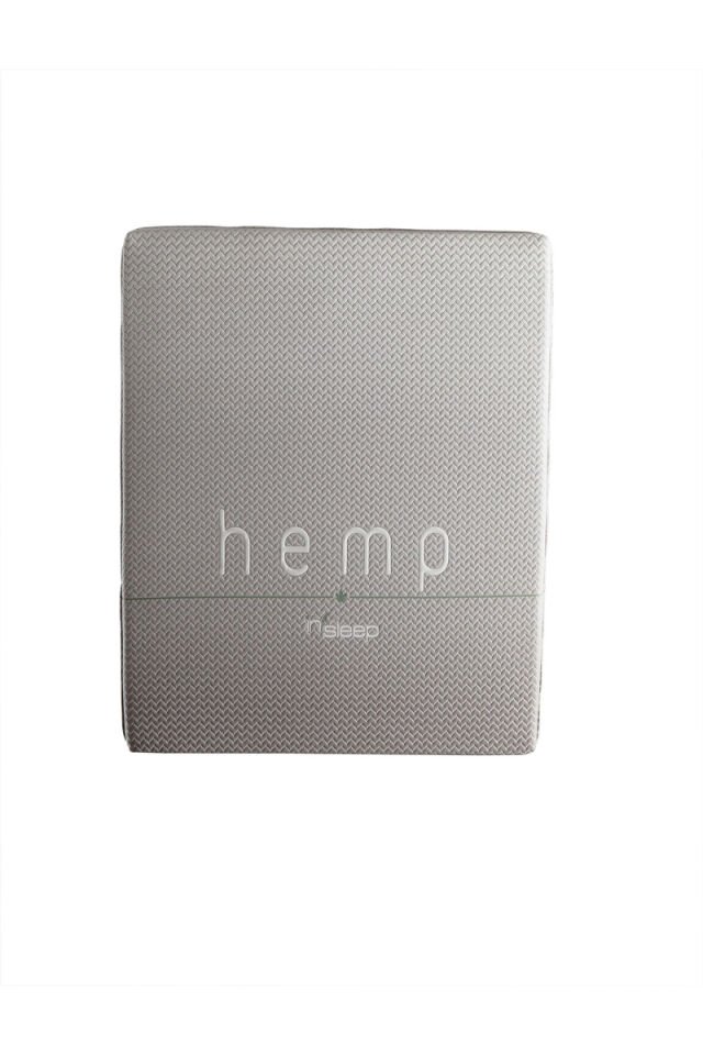 Hemp Matratze
