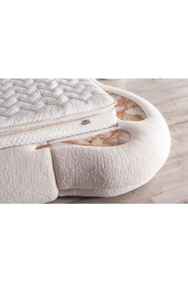 Atlantic Boxbett ohne Matratze 160x200 cm