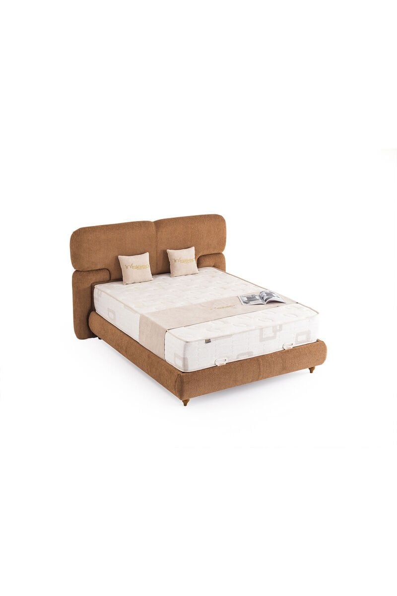 Frida Boxbett ohne Matratze