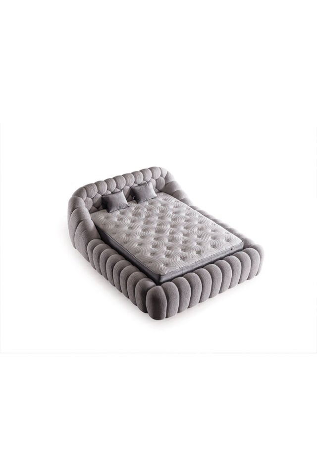 Graz Boxbett ohne Matratze
