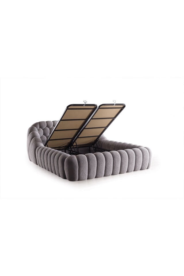 Graz Boxbett ohne Matratze