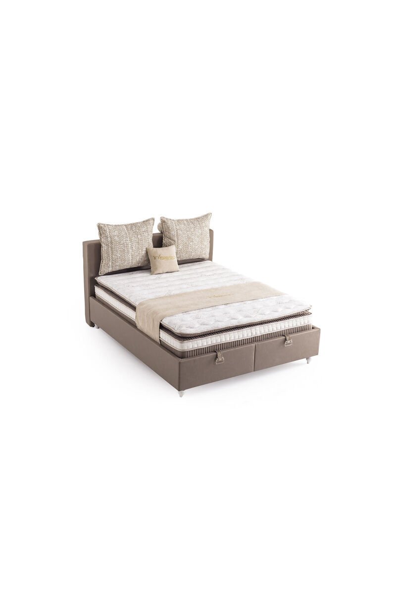 Monaco Boxbett ohne Matratze 160x200 cm