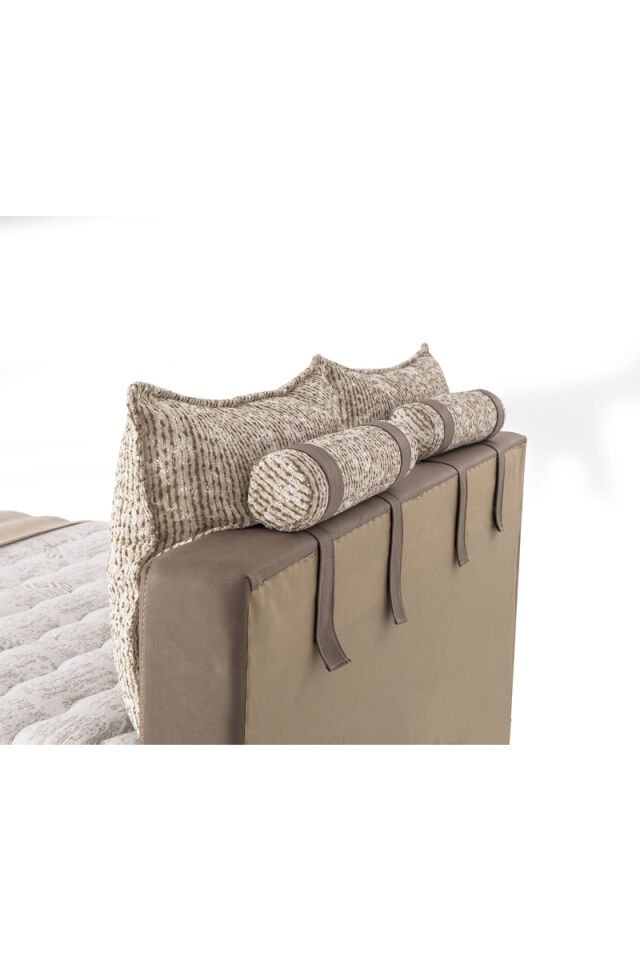 Monaco Boxbett ohne Matratze 160x200 cm