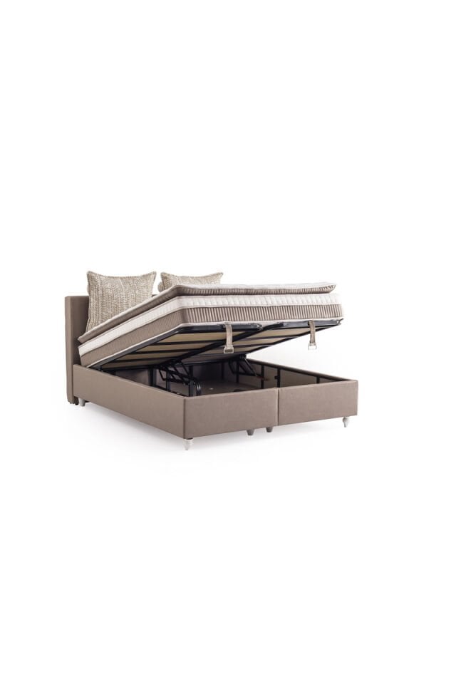 Monaco Boxbett ohne Matratze 160x200 cm