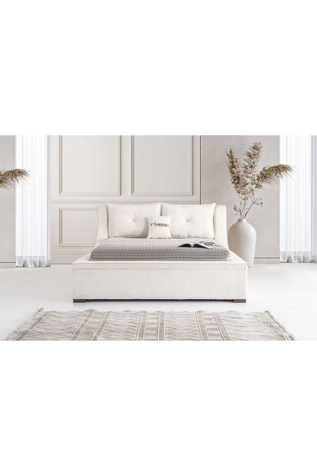Orion Boxbett ohne Matratze 160x200 cm
