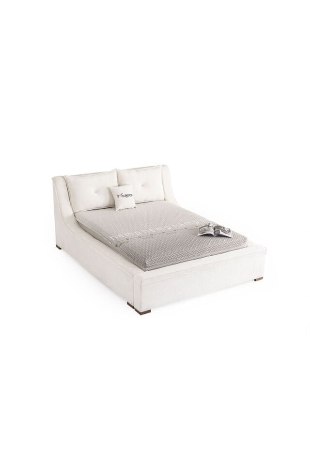Orion Boxbett ohne Matratze 160x200 cm