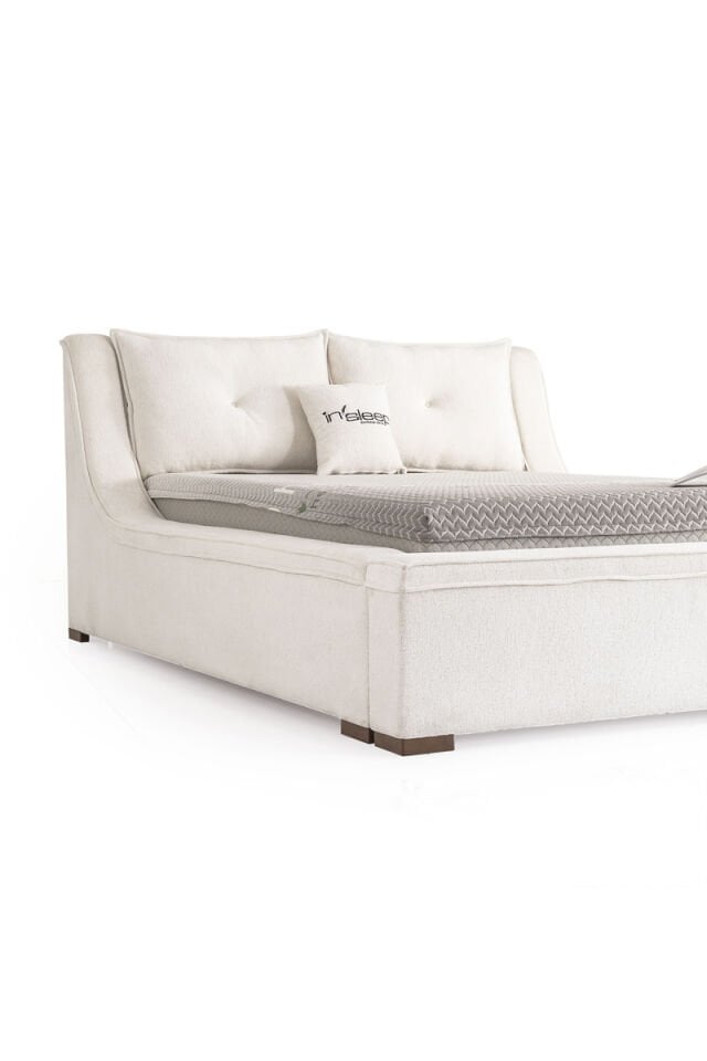 Orion Boxbett ohne Matratze 160x200 cm