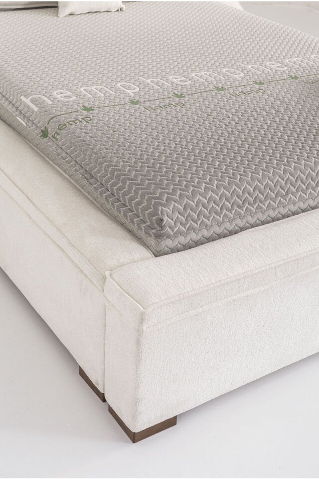 Orion Boxbett ohne Matratze 160x200 cm