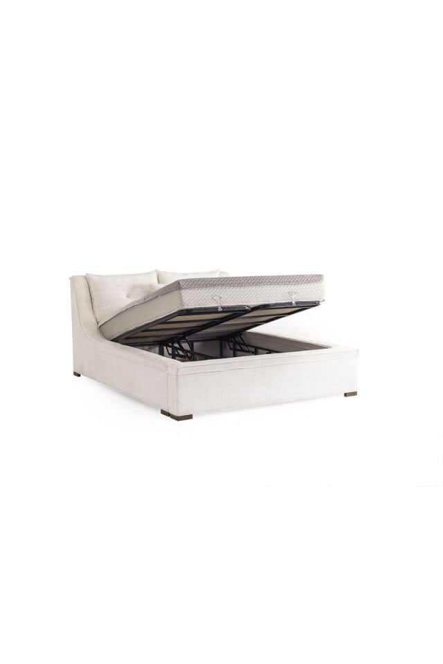 Orion Boxbett ohne Matratze 160x200 cm