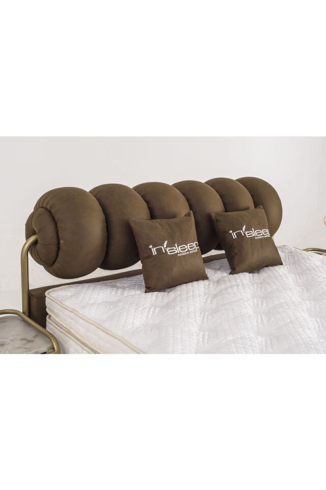 Titanic Boxbett ohne Matratze 160x200 cm