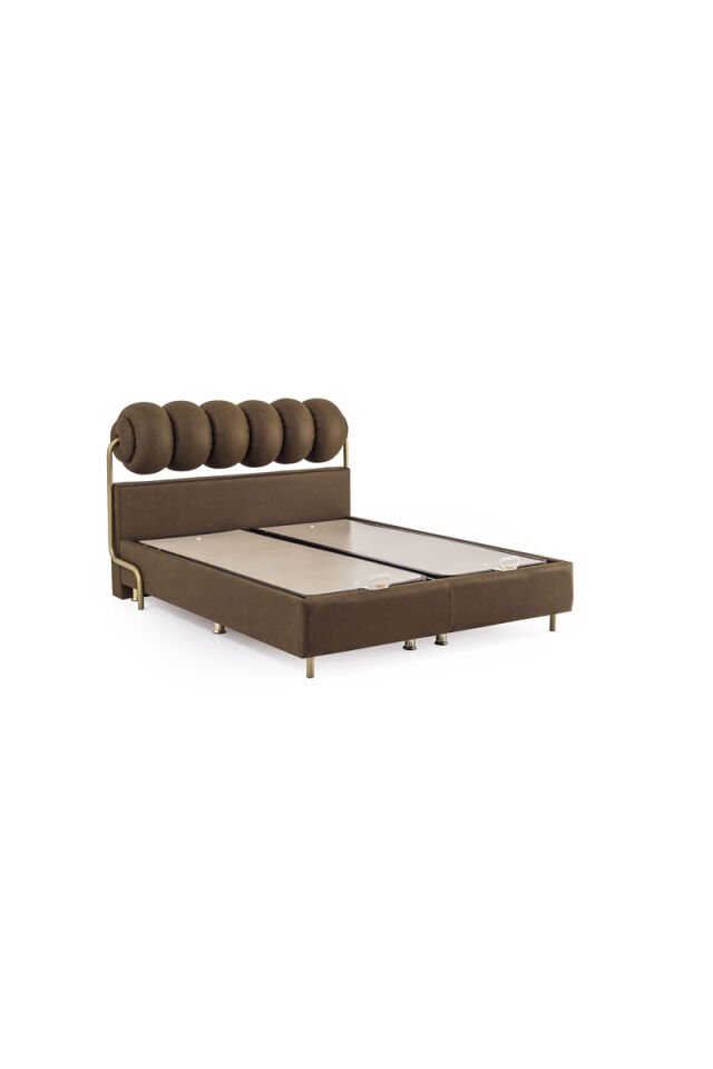 Titanic Boxbett ohne Matratze 160x200 cm