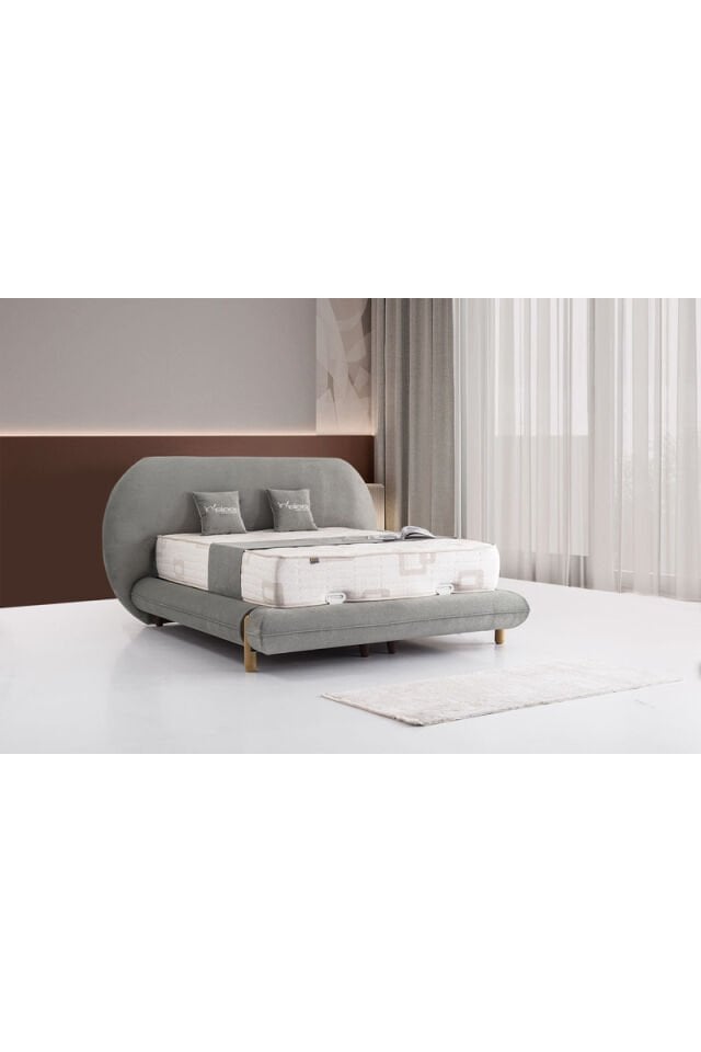 Tokyo Boxbett ohne Matratze