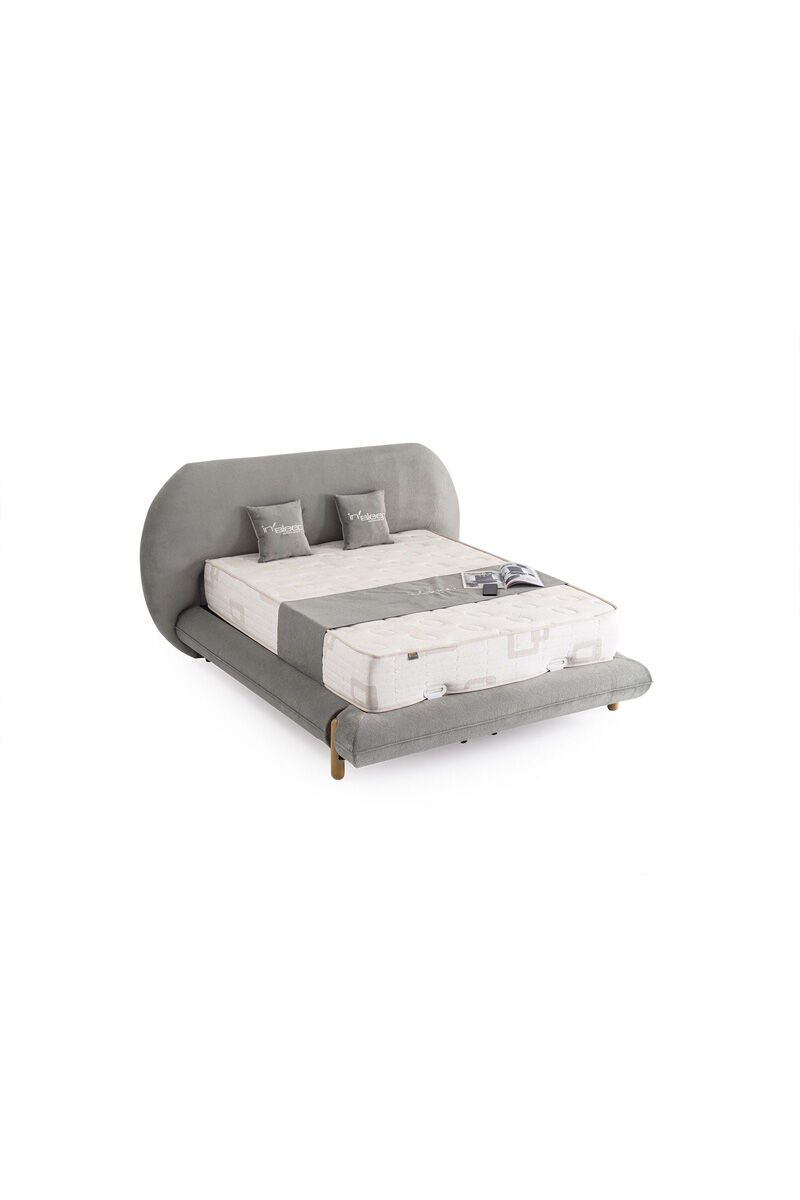 Tokyo Boxbett ohne Matratze