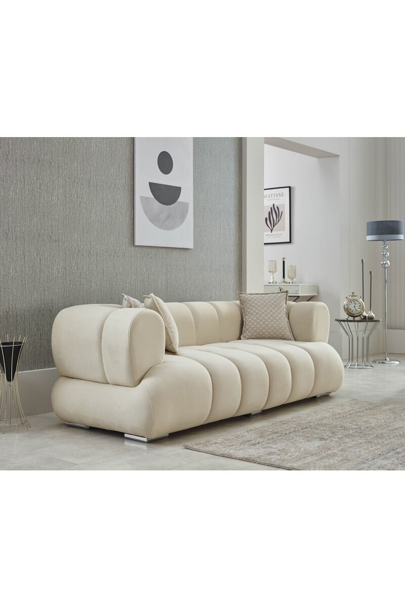 Artur Sofa-Set 2 Sitzer