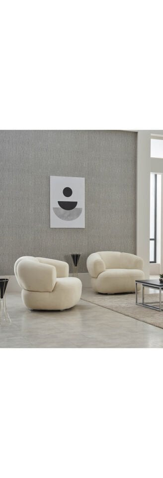 Artur Sofa-Set Sessel