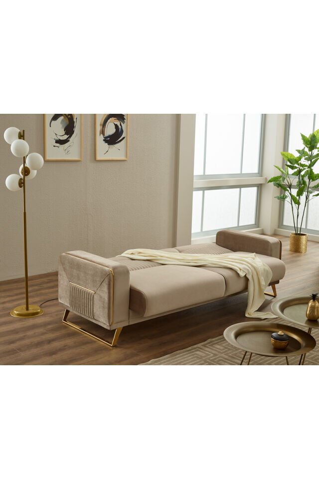 Astera Sofa-Set 3-Sitzer