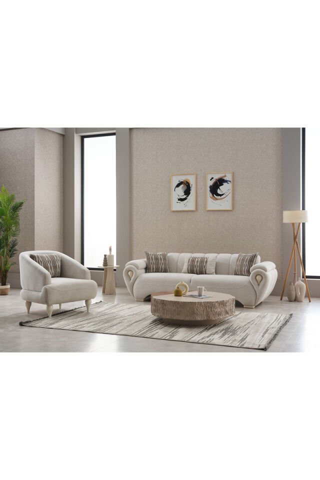 Damla Sofa-Set