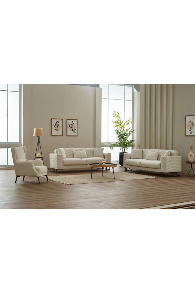 Elegance Sofa-Set