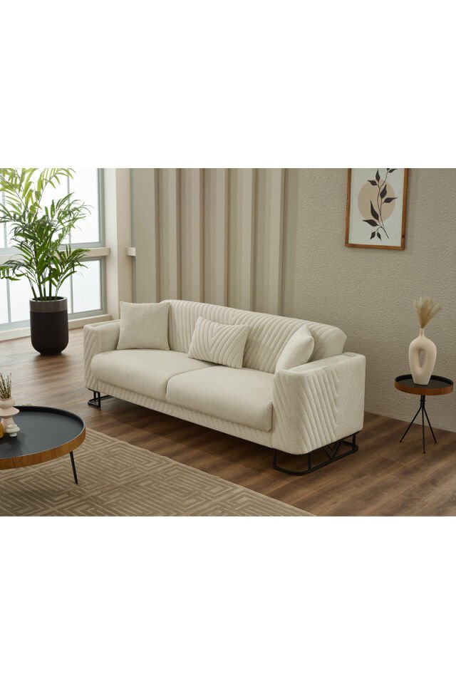 Elegance Sofa-Set
