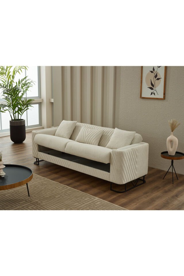 Elegance Sofa-Set