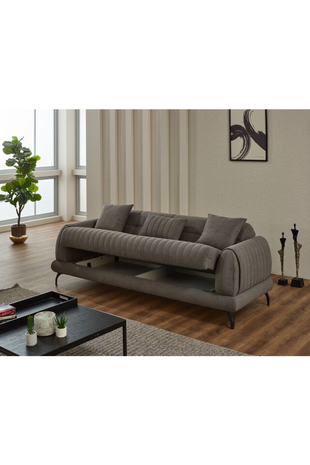 Gamba Sofa-Set 2 Sitzer