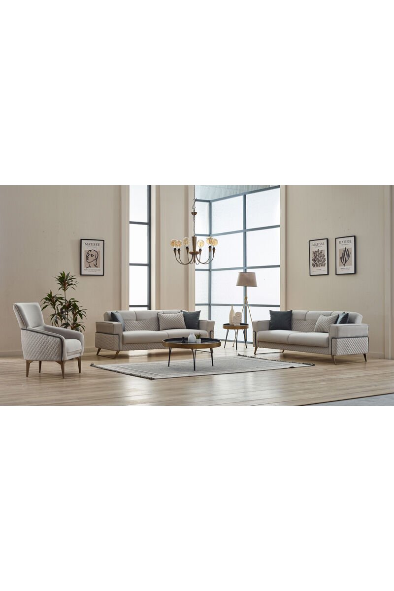 Miranda Sofa-Set
