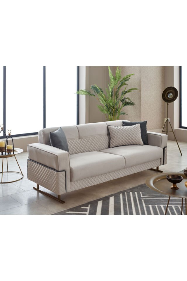 Miranda Sofa-Set 2 Sitzer