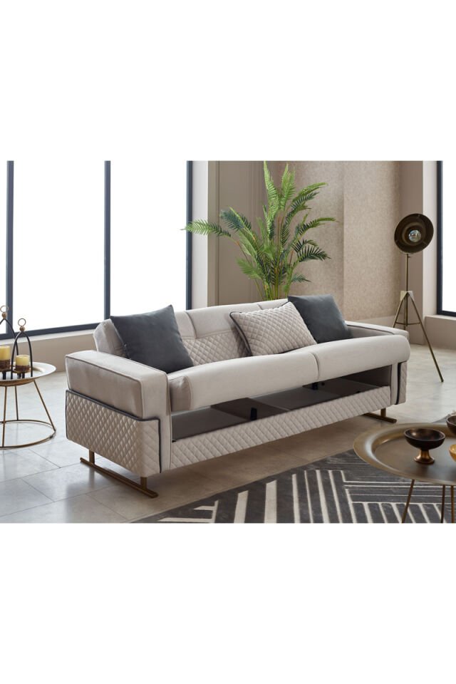 Miranda Sofa-Set 2 Sitzer