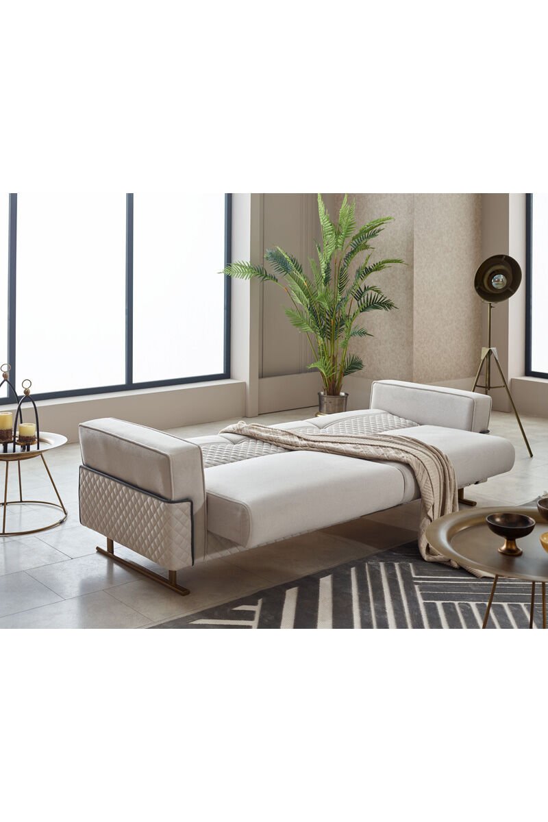 Miranda Sofa-Set 2 Sitzer