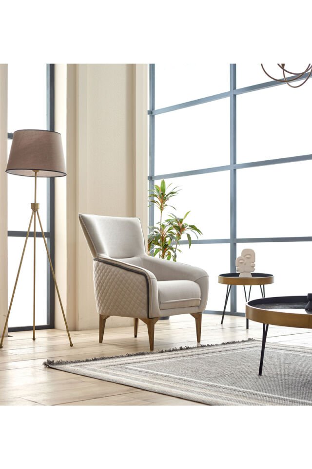 Miranda Sofa-Set Sessel