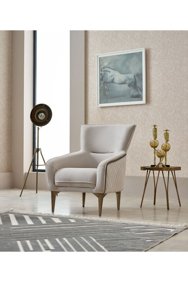 Miranda Sofa-Set Sofa-Set 3+3+1