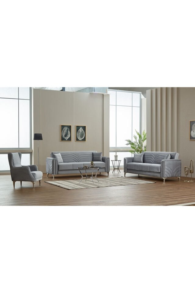 Montero Sofa-Set