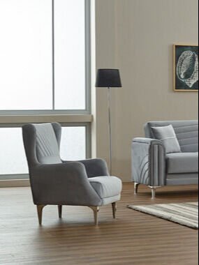 Montero Sofa-Set Sessel
