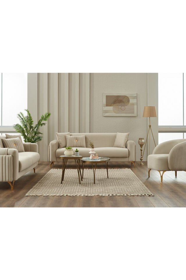 Terra Sofa-Set