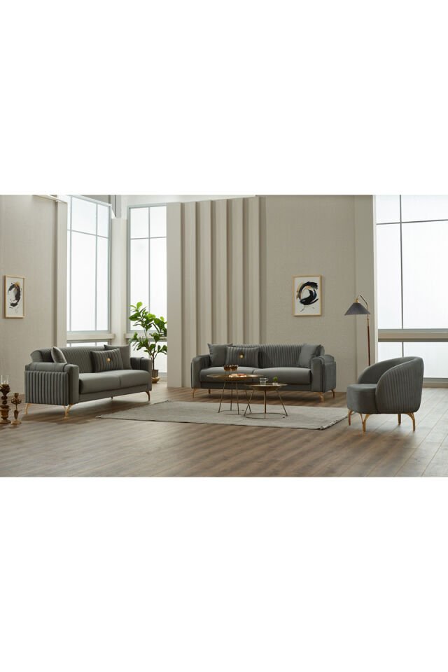 Terra Sofa-Set Sessel