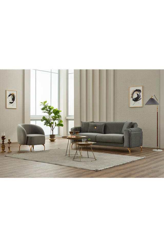Terra Sofa-Set Sessel