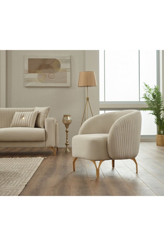 Terra Sofa-Set Sessel