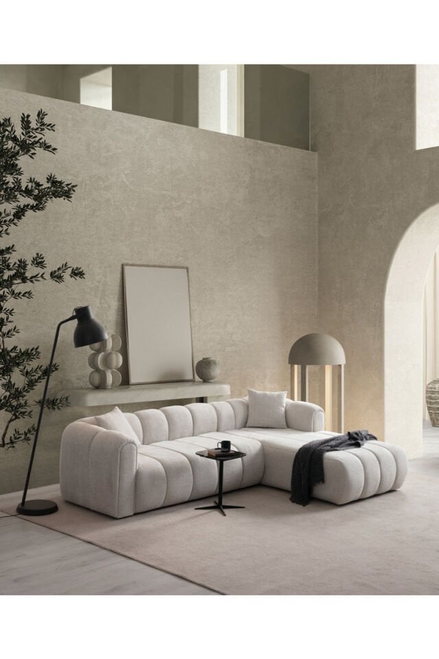 Okasso Ecksofa
