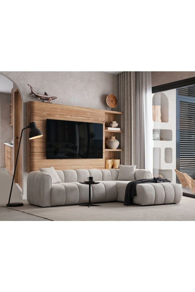 Okasso Ecksofa