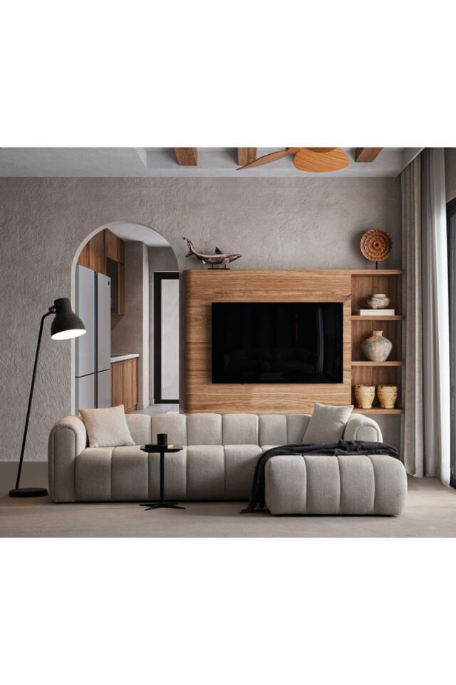 Okasso Ecksofa
