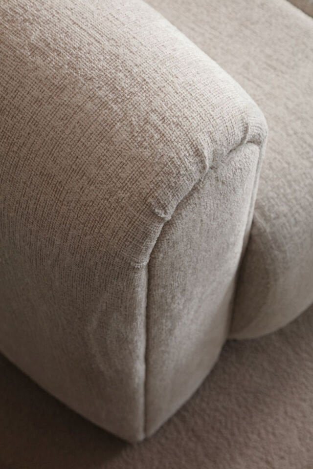 Okasso Ecksofa