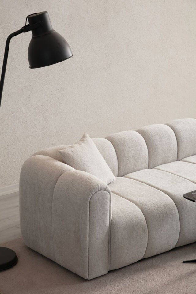 Okasso Ecksofa