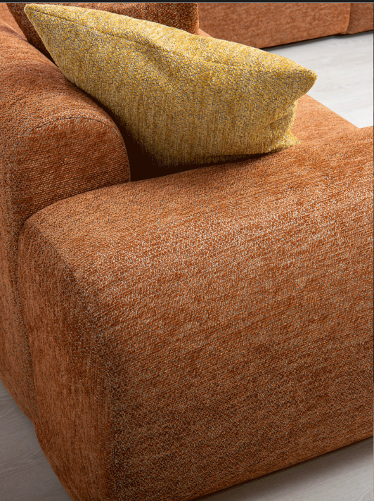 Melis Ecksofa