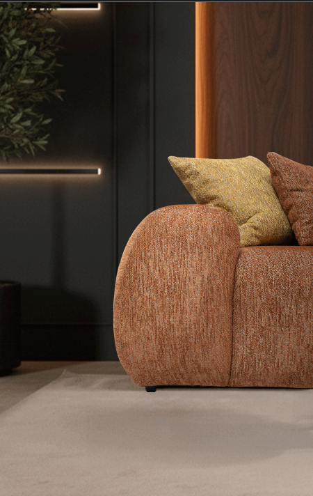 Melis Ecksofa