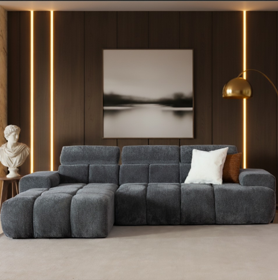 Place Ecksofa